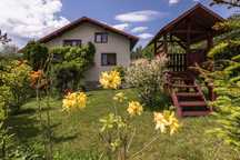 Solina 77 noclegi