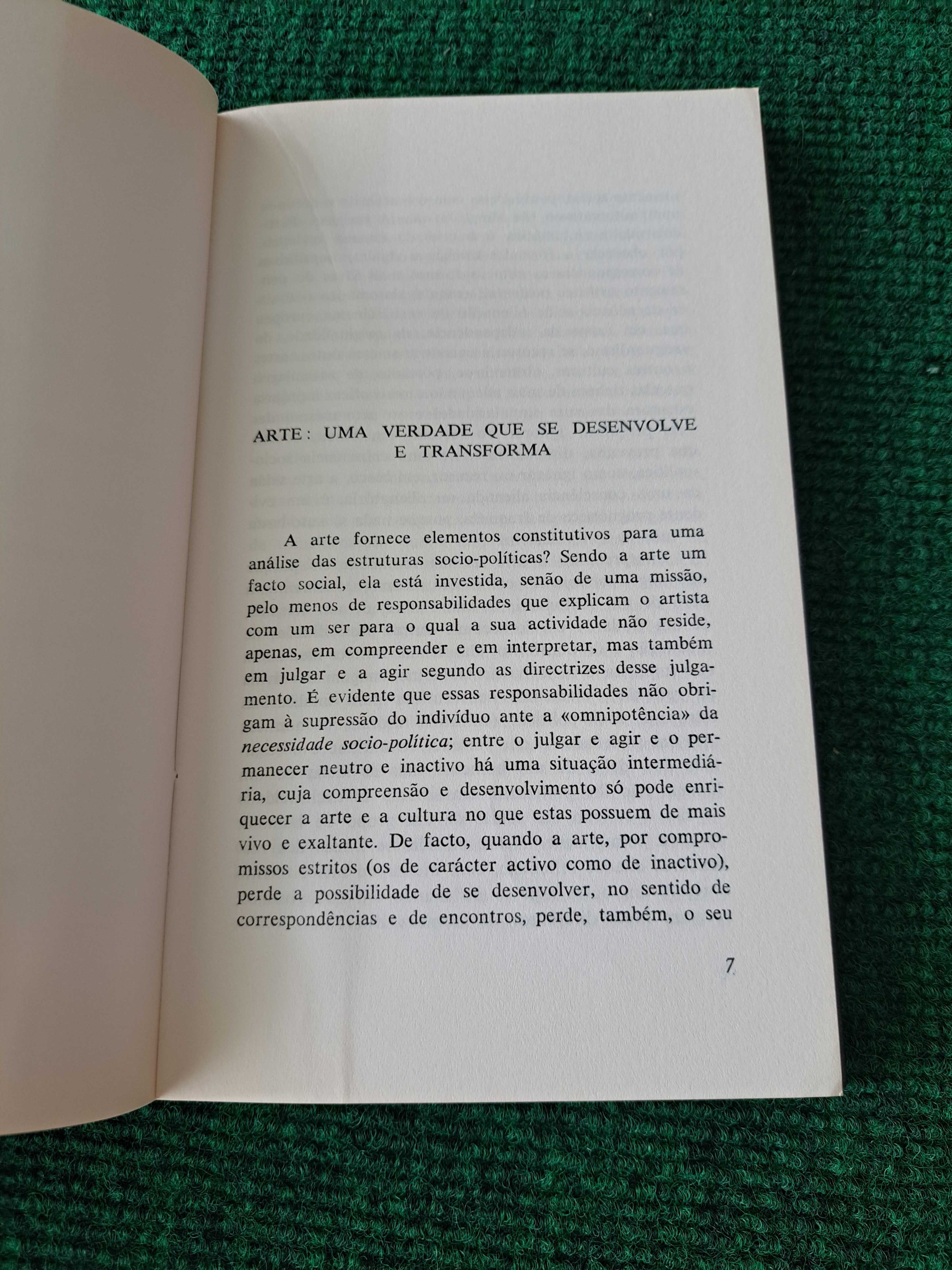 O filme e o realismo - Baptista Bastos