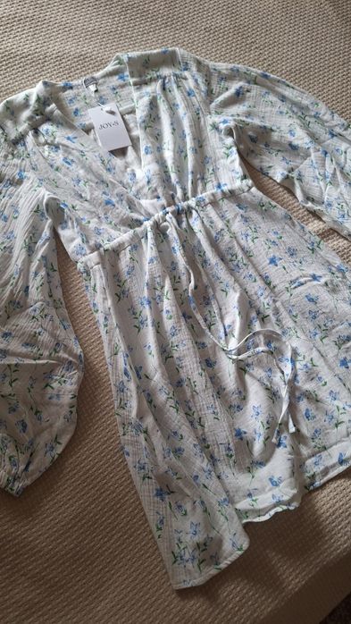 Нова сукня від українського бренду  JOY•S