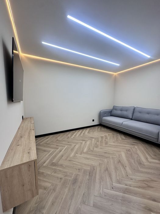 Продаж квартири вул. Стрийська, 108 ЖК Національний