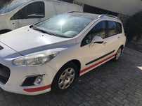 Peugeot 308 para peças