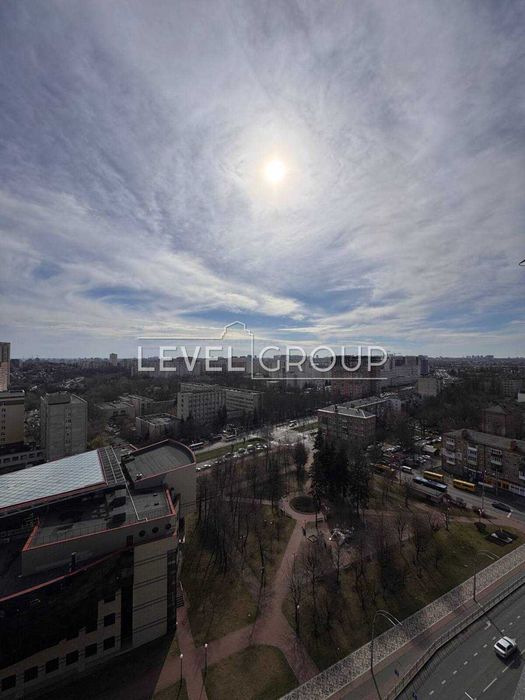 ПРОДАМ ВИДОВУ 2-кімн. квартиру в ЖК OKLAND