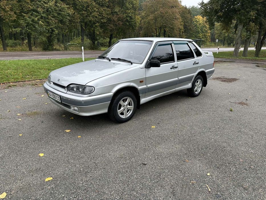 Продам Ваз 2115 2007року