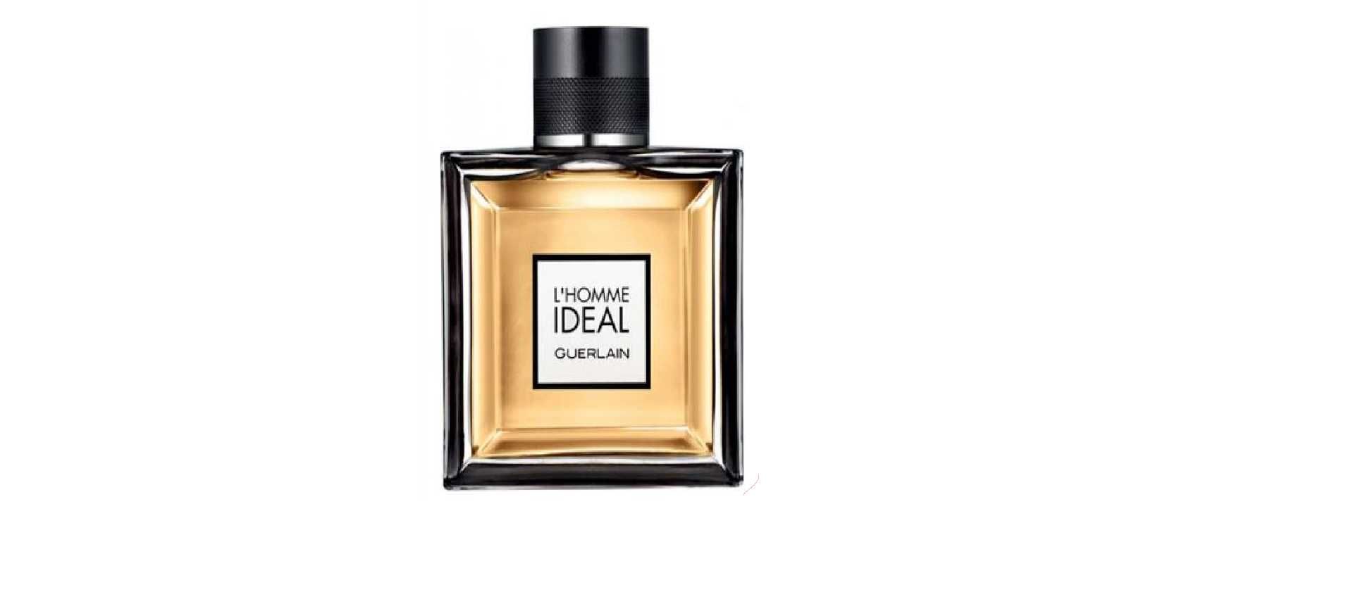 Guerlain L’Homme Ideal 2017 Old Unikat 100 ml woda toaletowa