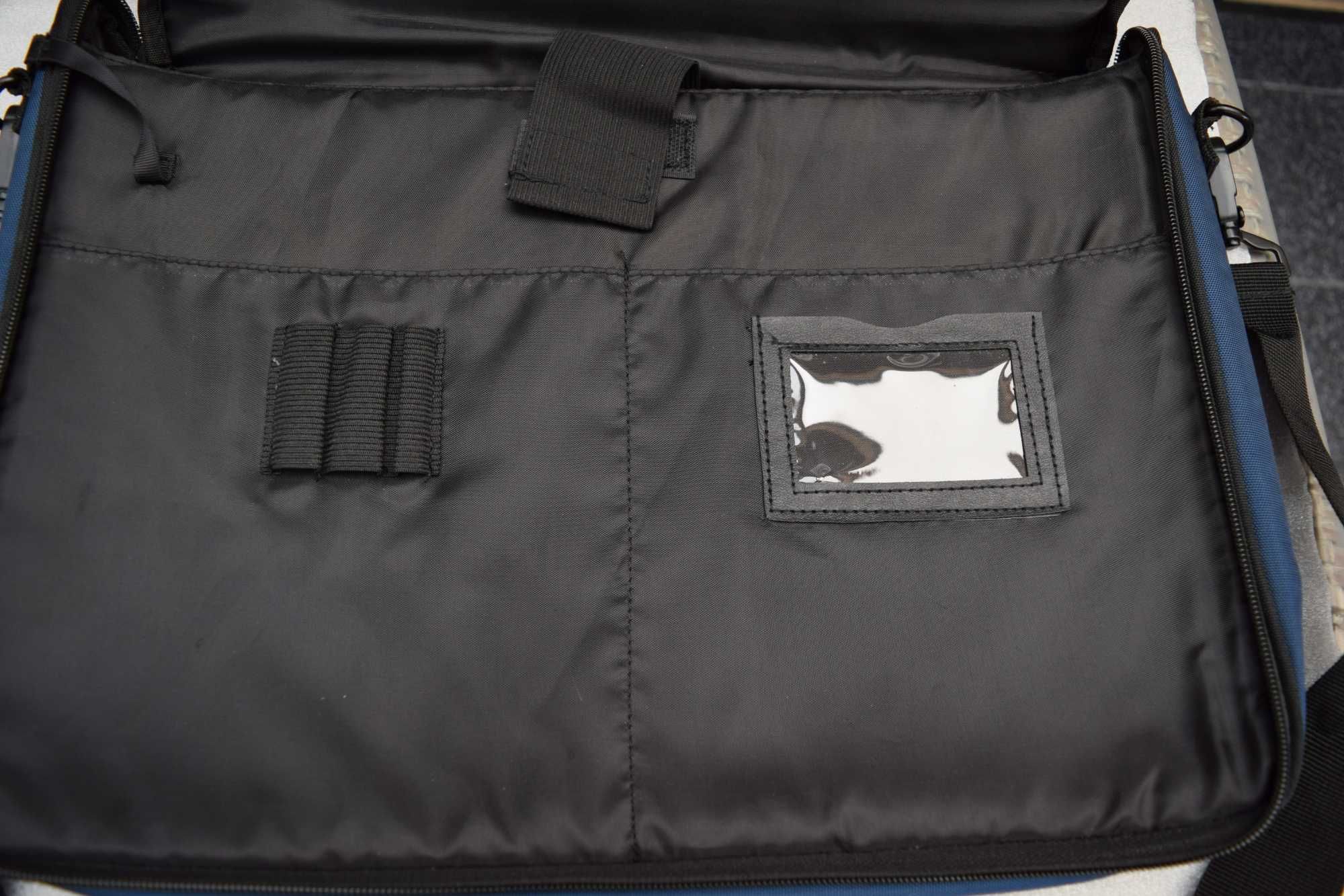 Torba na Pasku Regulowanym do Laptopa*40x30*Okazja*Olsztyn*Wysyłka