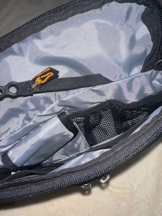 Поясна сумка Jack Wolfskin Swift