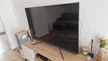Telewizor TCL 55C815 55" QLED 4K Android TV Dolby Vision