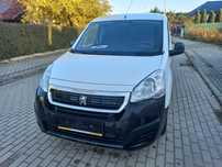 Peugeot PARTNER  Sprowadzony###Klima###117.oookm###
