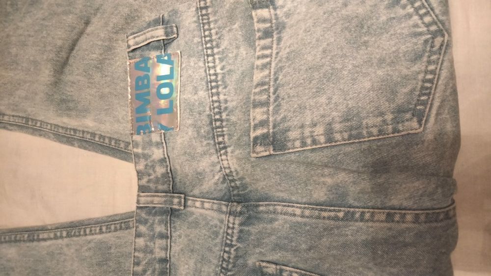 calças Bimba y Lola, 36