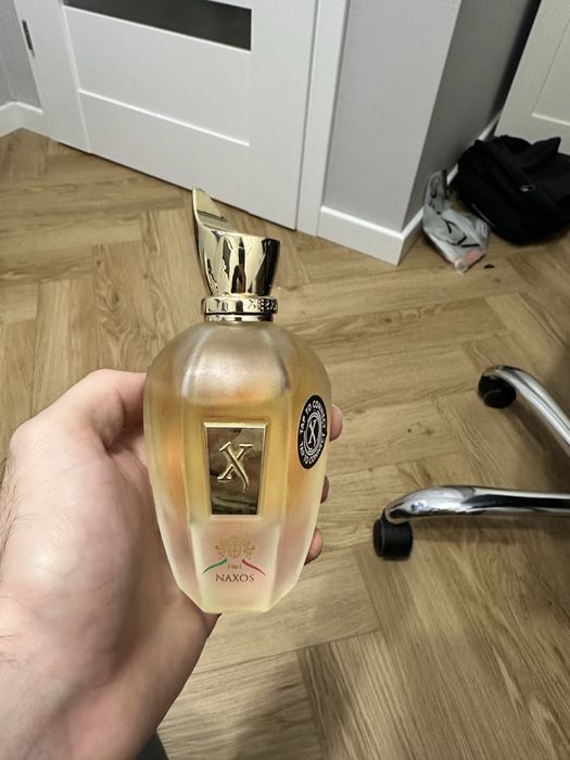 Perfumy Xerjoff Naxos