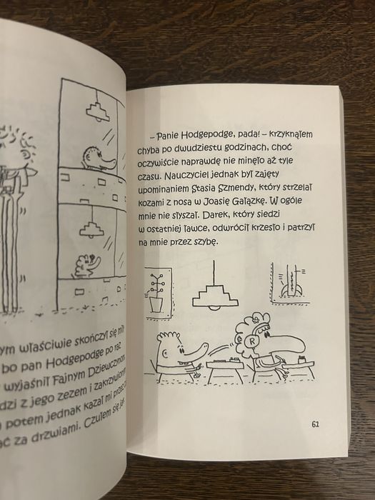 Książka Jim Smith „Nie ze mną takie Tere-fere