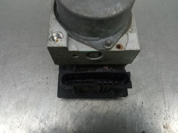 ABS RENAULT Megane II (BM0/1_, CM0/1_)