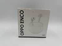 NOWE Słuchawki bezprzewodowe Oppo Enco Air2 białe