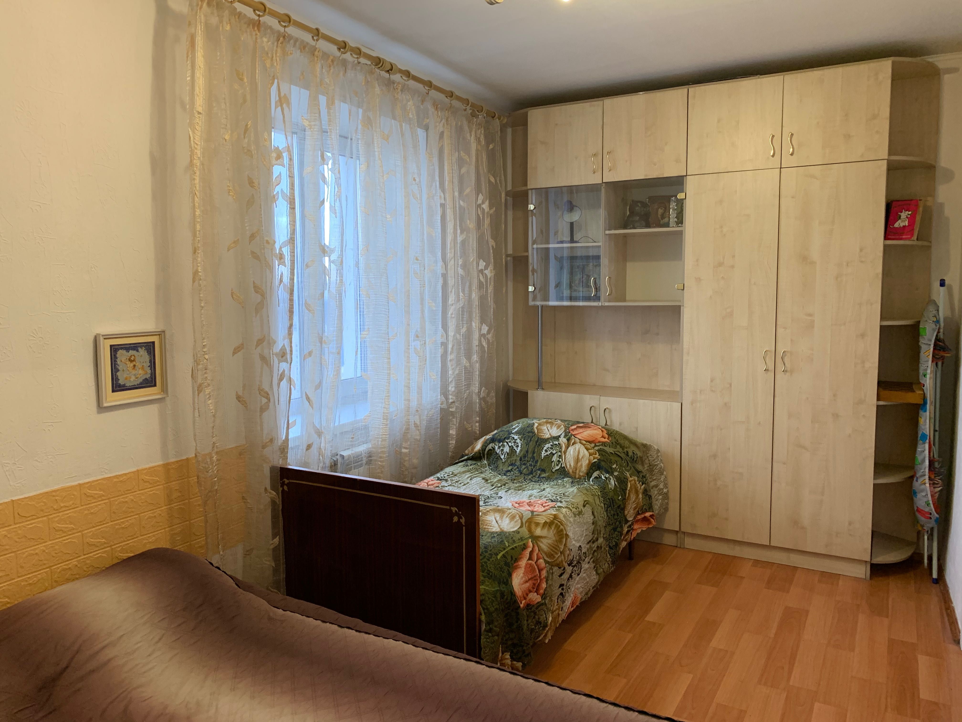 Сдам 3х комнатная квартира на проспекте Гагарина