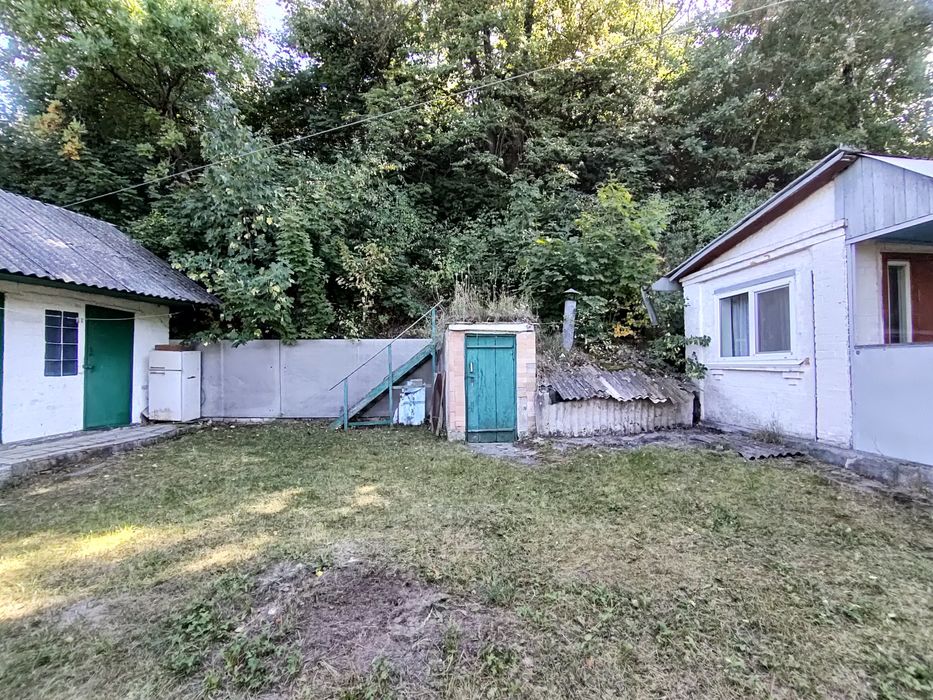 Продається житловий будинок в м.Васильків. 36000$