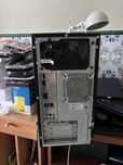 Computador Fixo Torre