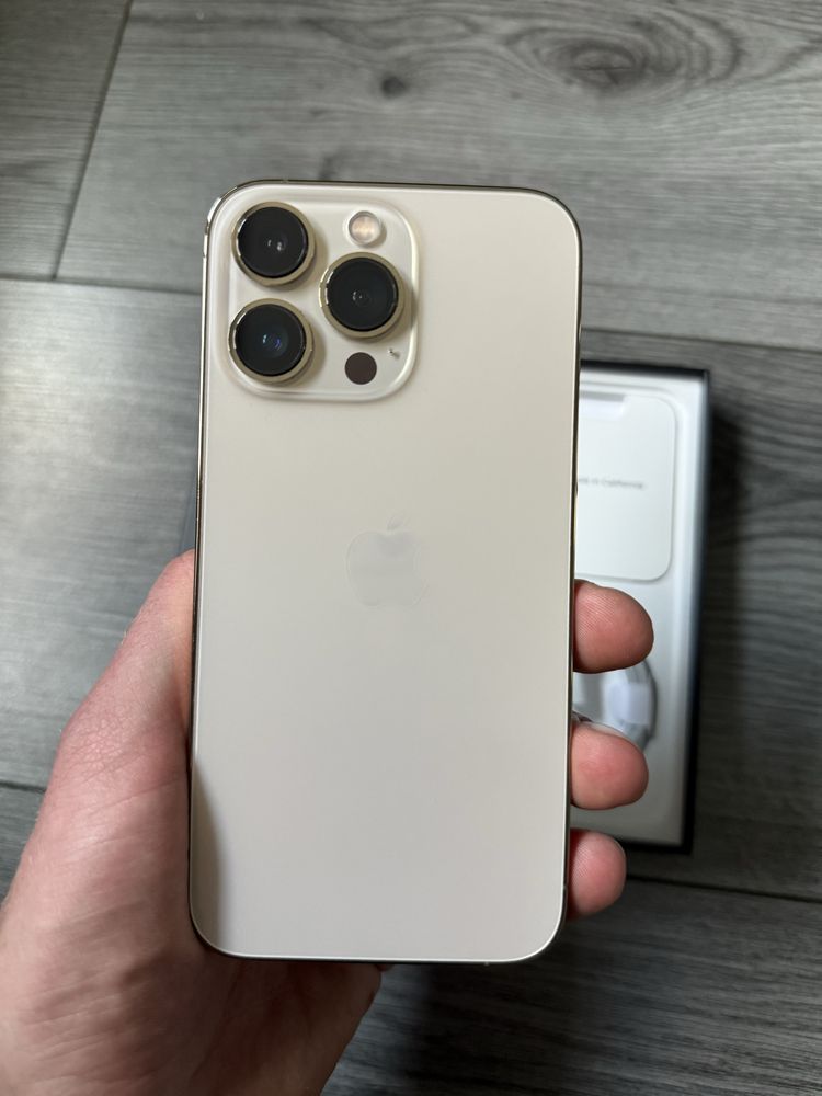 IPhone 13pro Idealny