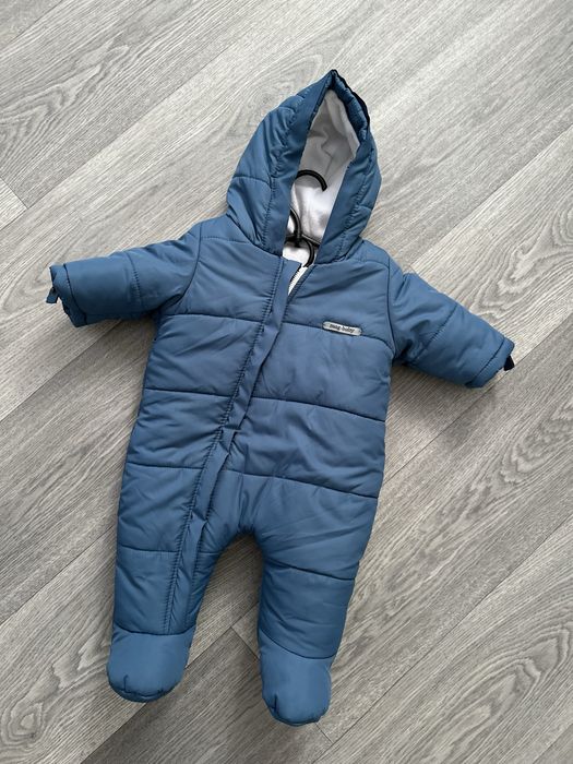 Комбінезон зимовий,62- 68 р Magbaby