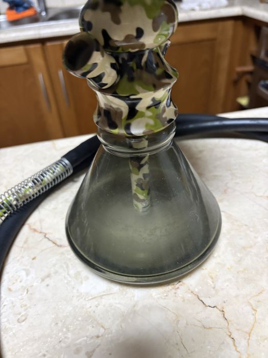 Xixa, cachimbo de Agua para essas cenas