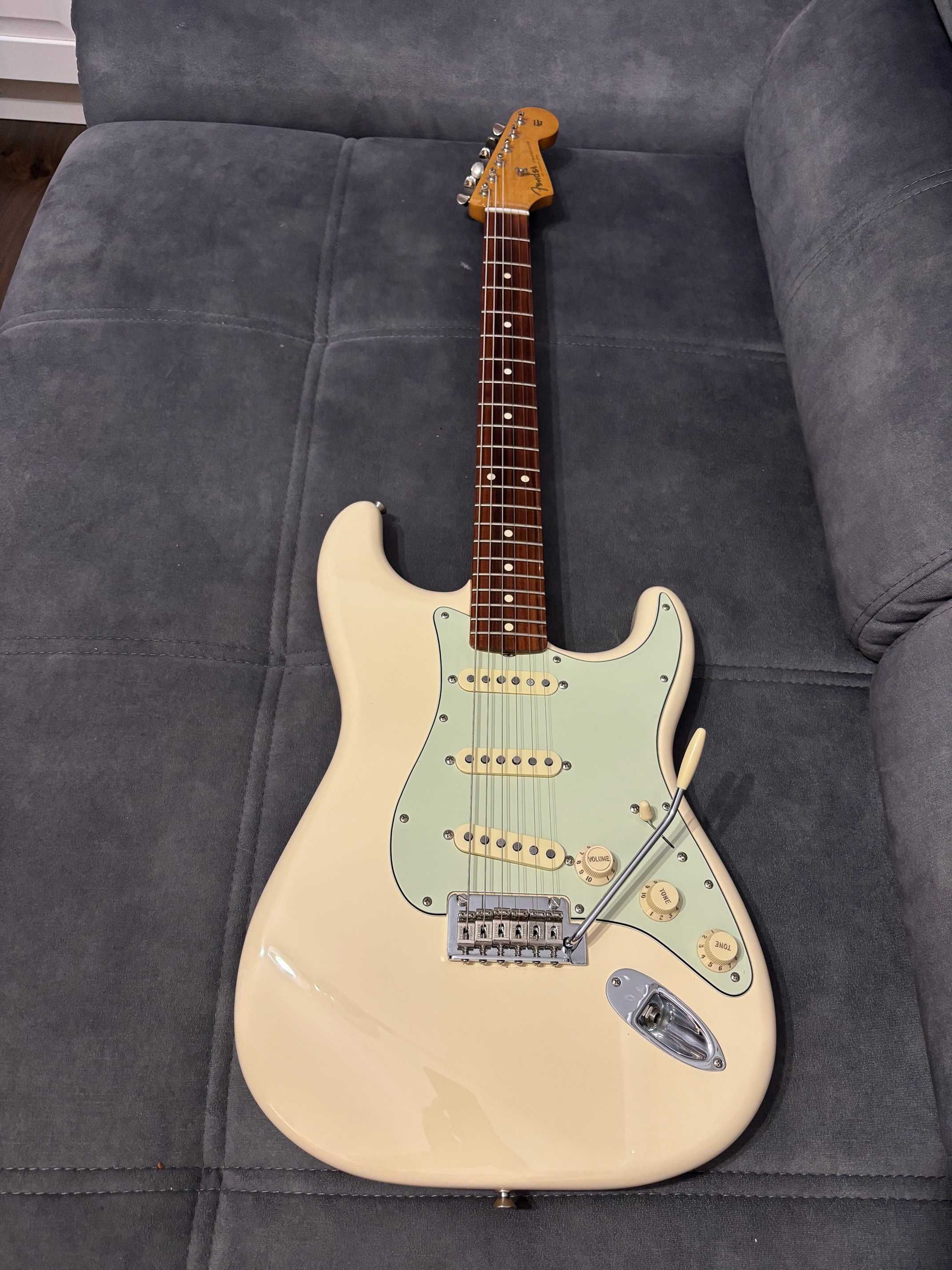 Fender Vintera 60s Modified Stratocaster