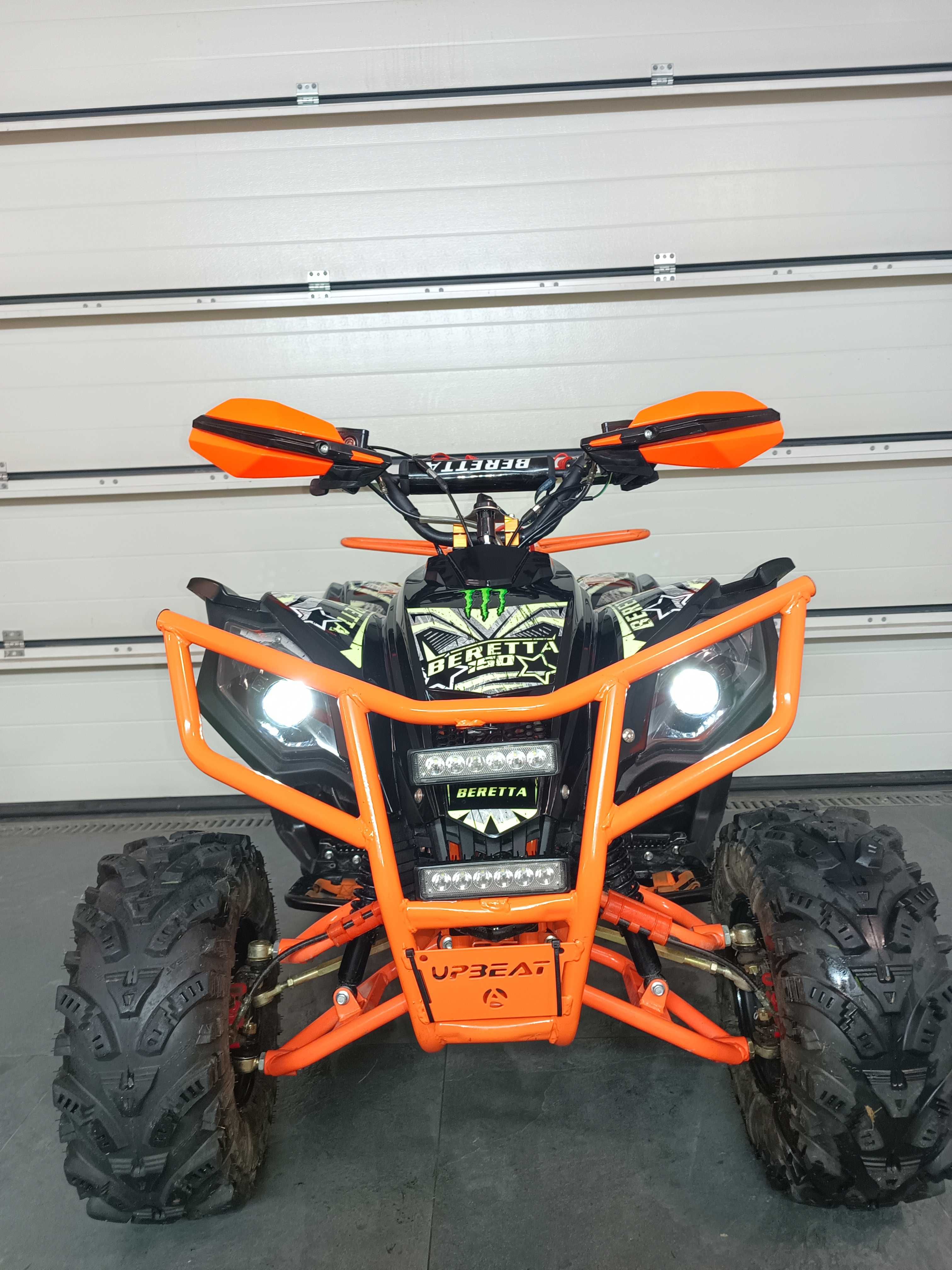 Quad Beretta 150 Sport
