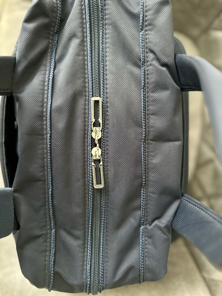 Дорожня сумка Samsonite B Lite Icon/Бʼюті кейс/Beauty case