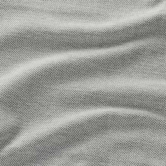 SÖDERHAMN Pokrycie sekcji szezlonga, Tallmyra biały/czarny 205.175.54