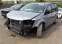 Разборка Додж Гранд Караван Dodge Grand Caravan 2015