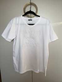 T-shirt męski Emporio Armani