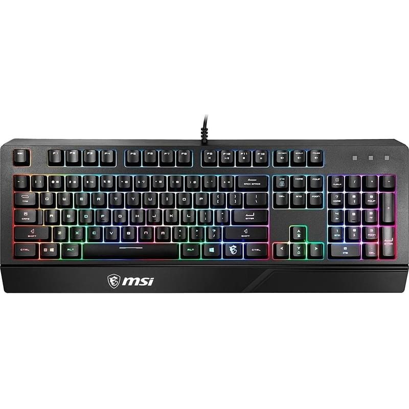 MSI Vigor GK20 б/у