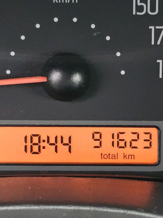 Fiat Panda 2,Polski Salon,Mały przebieg