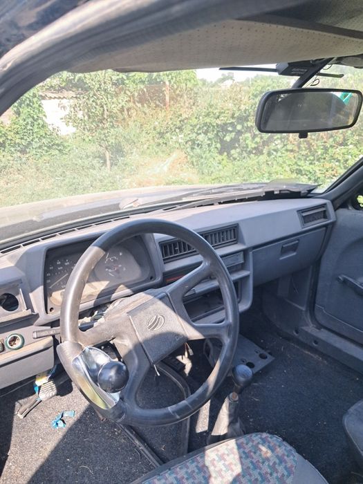 Разборка славута. Запчасти на славуту