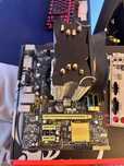 Plyta glowna asus h81M-k procesor intel core 4790 16GB RAM