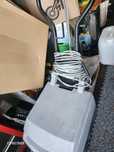 Maquina limpeza Nelfisk Advance CA340