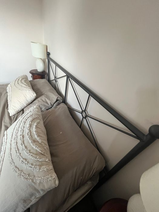 Łóżko Ikea 160x200