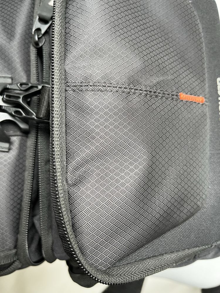 Torba Vanguard up-rise 22