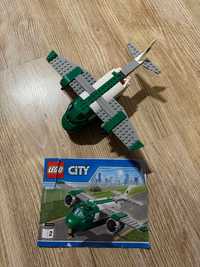 Zestaw LEGO CITY 60101