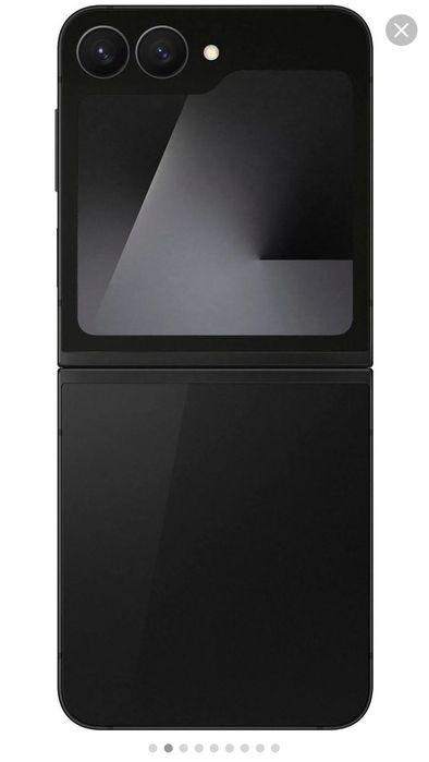 Samsung Galaxy Z Flip7 FE 256gb