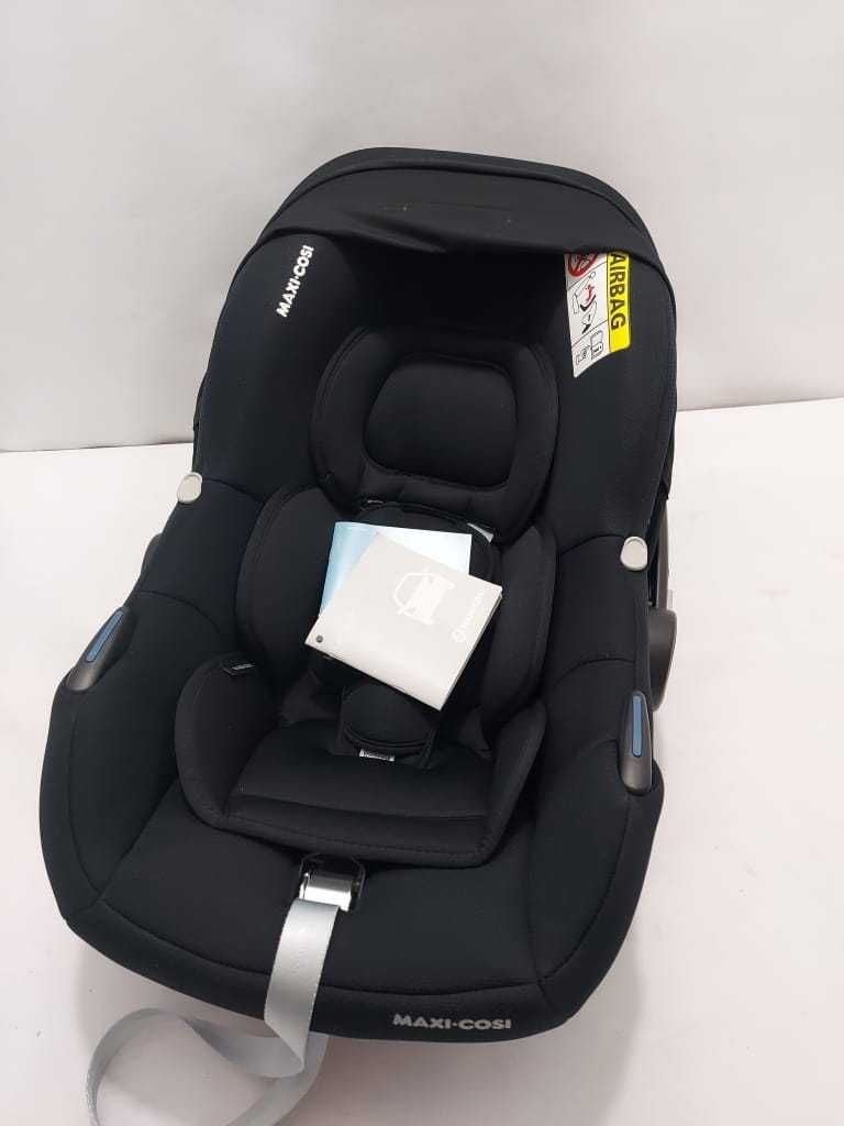 Maxi-Cosi CabrioFix i-Size - fotelik samochodowy 0-12 kg 45 - 75 cm