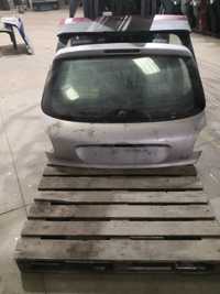 Tampa Da Mala Peugeot 206 Hatchback (2A/C)