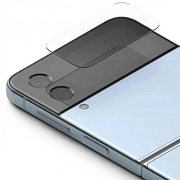 Szkło hartowane Ringke do Samsung Galaxy Z Flip 4 - 3 sztuki
