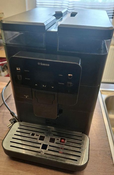 Кавомашина Philips 5400. Germany. Cappuccino