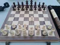 Gra w szachy 2 w 1
