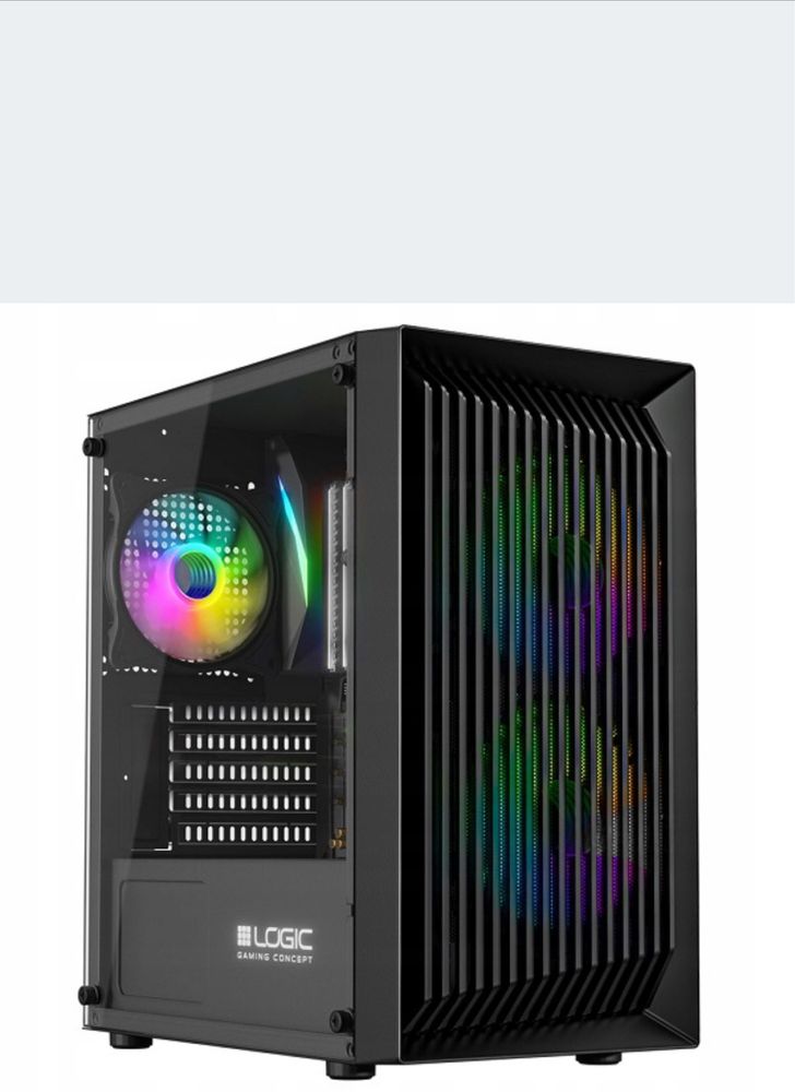 Komputer RYZEN 5 8600G 32GB DDR5 Radeon 760M SSD 1TB