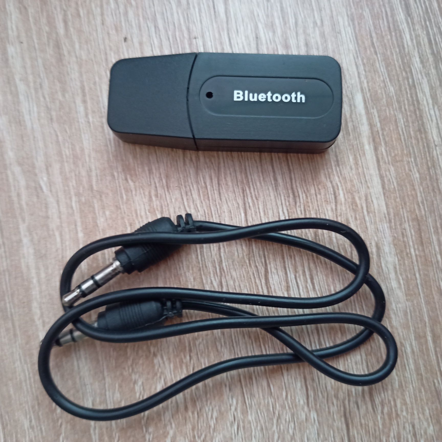 Bluetooth адаптер