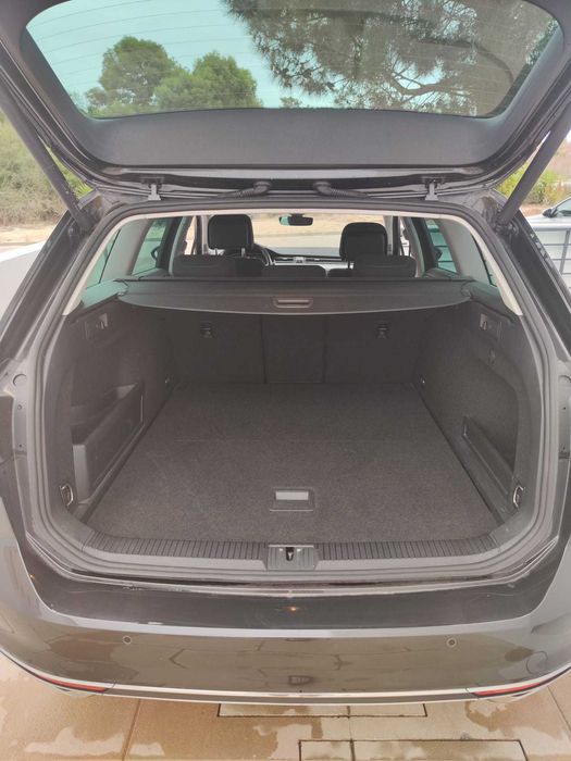 VW PASSAT GTE Plug-in 2022