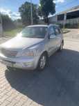 Продам Kia sorento
