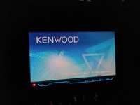 Магнітола Kenwood DNX 7220 2din