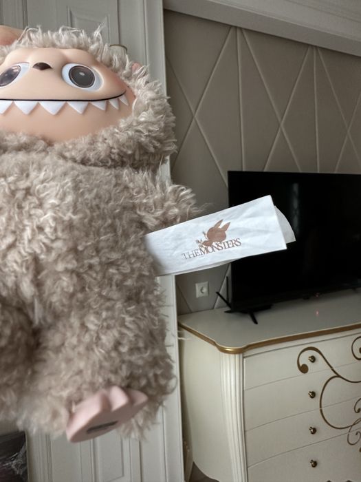 Labubu toffee Оригінал