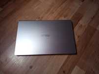 Laptop Asus - szybki i gotowy do pracy